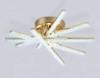 Потолочный светодиодный светильник Ambrella light Acrylica FA8897 фото 4