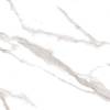 Керамогранит Ceradim Calacatta Sharp Silver белый Полированный 60х60