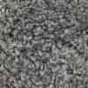 Ковролин Urggazcarpet Shaggy Bravo 623 grey (рулон: 4x25=100 м2)