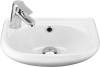 Рукомойник Santek Бриз 1WH110442 40, L