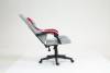 Кресло компьютерное Stool Group Topchairs Phantom GF-8080 TT704+TT703 серо-красный фото 7
