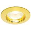 Встраиваемый светильник Ambrella light Classic 863A GD