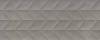 Керамическая плитка Porcelanosa Mystic 100336893 Grey Spiga 59.6x150