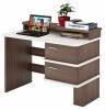Стол компьютерный Merdes Домино MER_SD-15-C-NM-SHKSH-CH фото 2