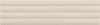 Керамическая плитка Equipe Costa Nova 28535 Onda Beige Pale Matt 5x20