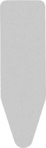 Чехол для гладильной доски Brabantia PerfectFit A 134067 110х30, металлизированный