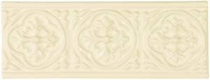 Бордюр Adex Studio ADST4002 Relieve Palm Beach Bamboo 7.5x19.8