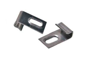 Кляймер Harvex Старт/Финиш нерж с саморезом (20 шт)