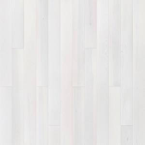 Паркетная доска Barlinek Pure Line 1W1000489 Ясень Lemon Sorbet Grande 1-полосная 2200x180x14