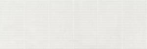 Керамическая плитка Azuvi Terra Rib White 30x90