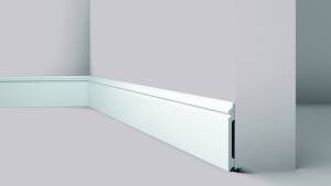 Плинтус NMC Wallstyl FL14 200x1.5x14