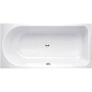 Стальная ванна Bette Ocean PLUS AR 170x80