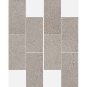 Мозаика Italon Миллениум 610110000418 Айрон Минибрик 23.7x29.5