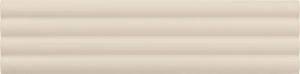 Керамическая плитка Equipe Costa Nova 28535 Onda Beige Pale Matt 5x20