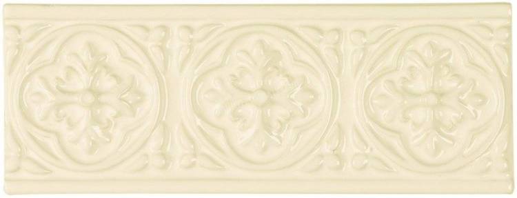 Бордюр Adex Studio ADST4002 Relieve Palm Beach Bamboo 7.5x19.8