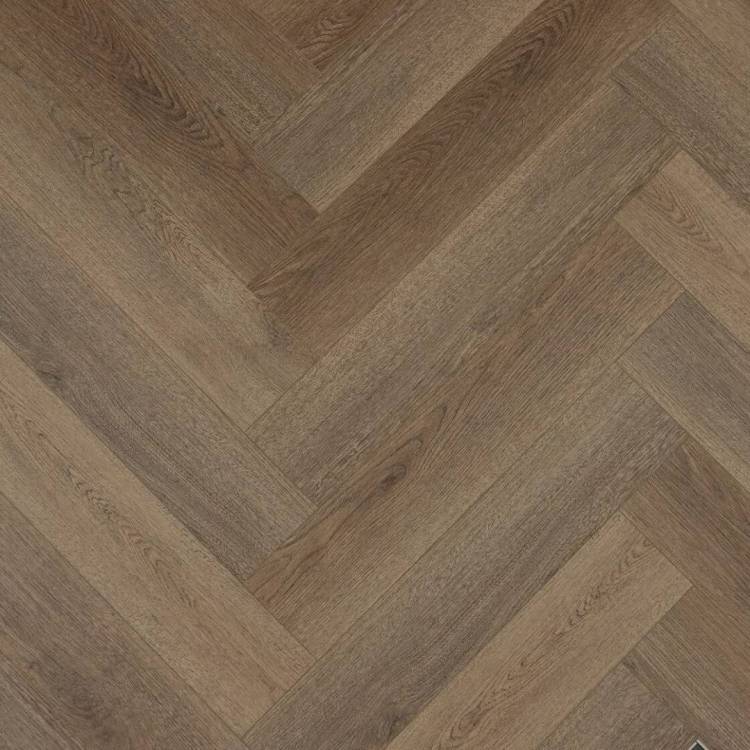 SPC Ламинат Steinholz Herringbone 4.5/43 4V STH055H Брегенц 640x128