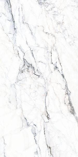 Керамогранит Vitra MarbleSystem K948085LPR01VTER Бреча Белый R9 7ЛПР 60x120