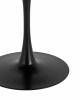 Стол обеденный Stool Group Strong Square FDC7050 H67024K орех 90x90x75 фото 4