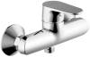 Смеситель для душа Bravat Alfa F9120178CP-01