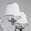 Люстра подвесная MW-Light Федерика 684013005 фото 3