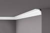 Карниз NMC Wallstyl WT25 200x8x8