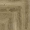 LVT Ламинат Alpine Floor Parquet 2.5/43 4V ECO 16-34 Дуб Кастор 590x118