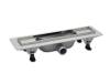 Душевой лоток PlastBrno Design 5 SZE5650 655 мм