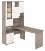 Стол компьютерный Merdes Домино MER_SR-620-160_NBEN-LEV фото 2