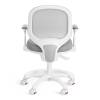 Компьютерное кресло Tetchair Rainbow 25662 Cерый фото 4
