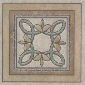 Декор Kerama Marazzi Эвора DC\A36\SG6062RL 9.6x9.6