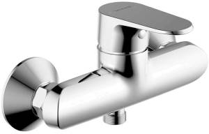 Смеситель для душа Bravat Alfa F9120178CP-01