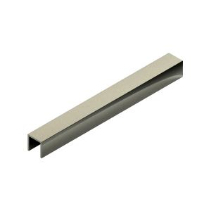 Профиль П-образный Neexy pv83-09 BCP шампань блестящая 270x1x1