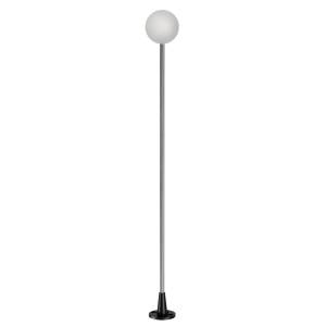 Уличный светильник Odeon Light Notte 7123/1GLB