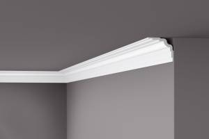 Карниз NMC Wallstyl WT25 200x8x8