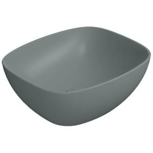 Раковина GSI Nubes 978504 40 см, агава матовая