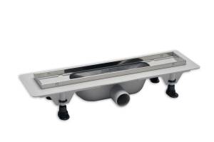 Душевой лоток PlastBrno Design 5 SZE5650 655 мм