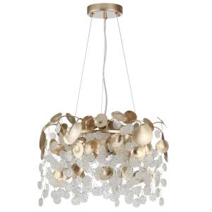 Люстра Odeon Light Coins 5104/6