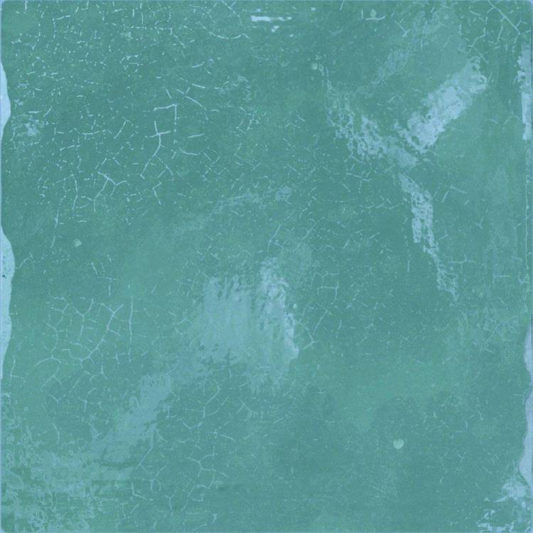 Керамическая плитка Ape Ceramica Souk Turquesa 13x13