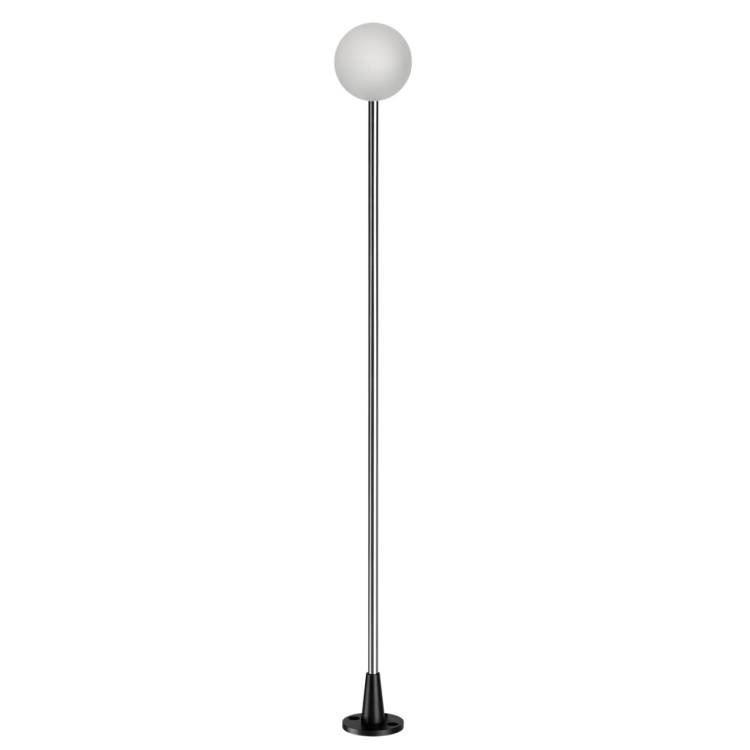 Уличный светильник Odeon Light Notte 7123/1GLB