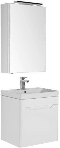 Мебель для ванной Aquanet София 60 203649 белый, 1474x600x459