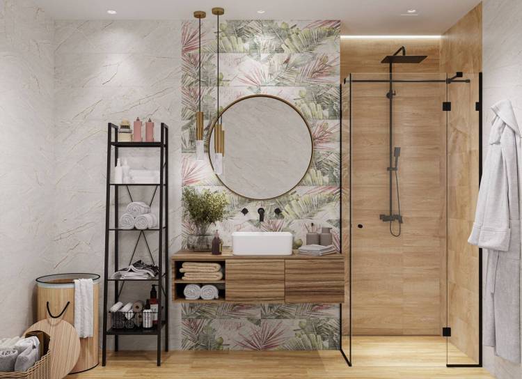 Global Tile Aventura