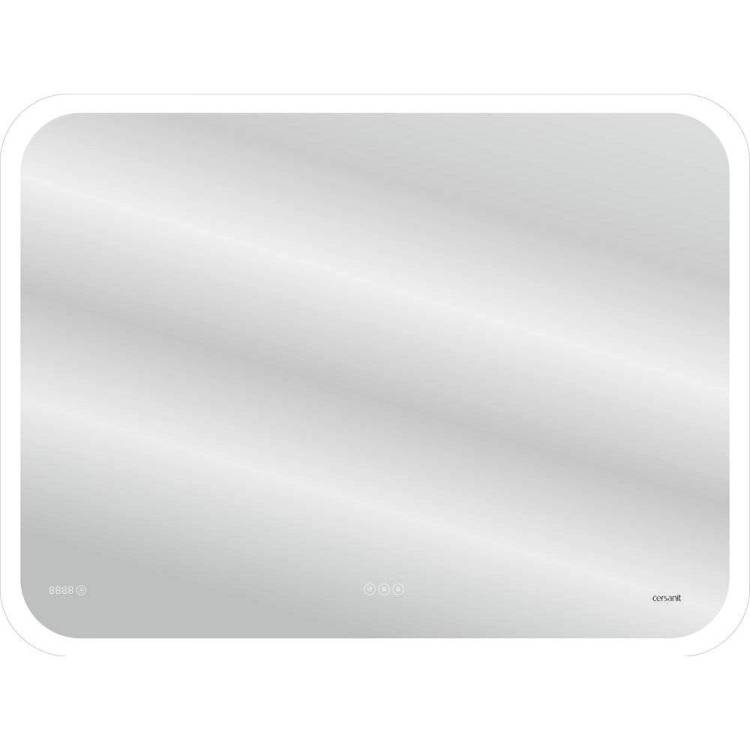 Зеркало Cersanit LED 070 pro 100, с bluetooth, микрофоном и динамиками