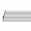 Карниз Европласт Lines 6.50.704 200x6.2x10.1