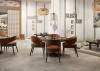 Керамогранит Rondine Group RHS Volcano J90914 Beige Nat 6mm 280x120 фото 7