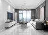 Керамогранит Global Tile Agra GT1206016206PDR Светло-серый 60x120 фото 9