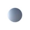 Зеркало AM.PM X-Joy M85MOX40651S круг с интерьерной Led подсветкой, 65 см