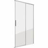 Душевая дверь в нишу Grossman Fly GR-D100Fl1 100x190 фото 2