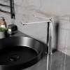 Смеситель для раковины Vincea Verse VBF-2VE2CH хром фото 2