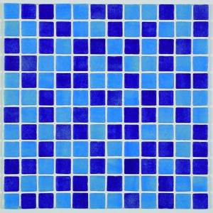 Мозаика Vidrepur Mixed № 110/508 (на сцепке) 39.6x31.7