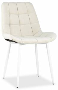 Стул Stool Group Флекс AV 405-N01-02(P) белые ножки